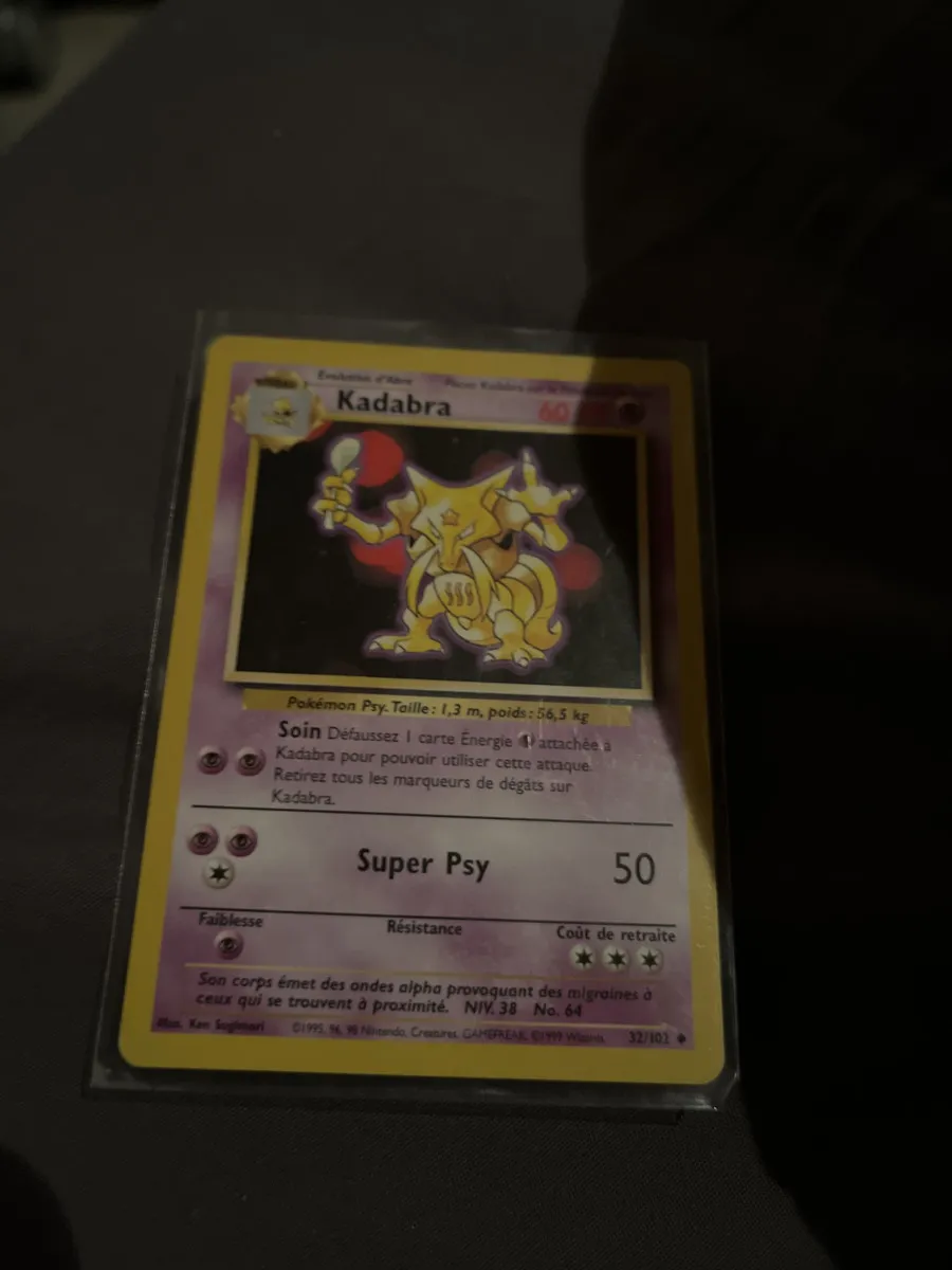 Kadabra