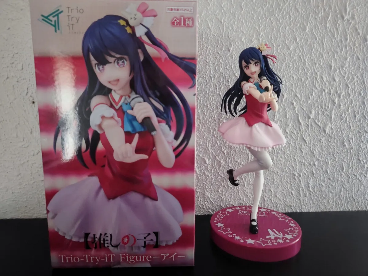 Oshi no ko ~ Ai figurine