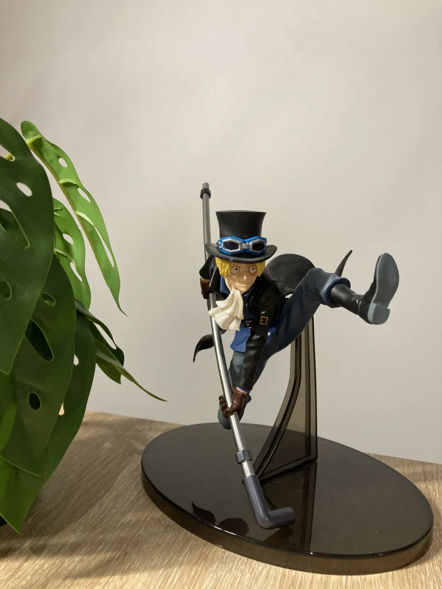 Figurine sanji one piece