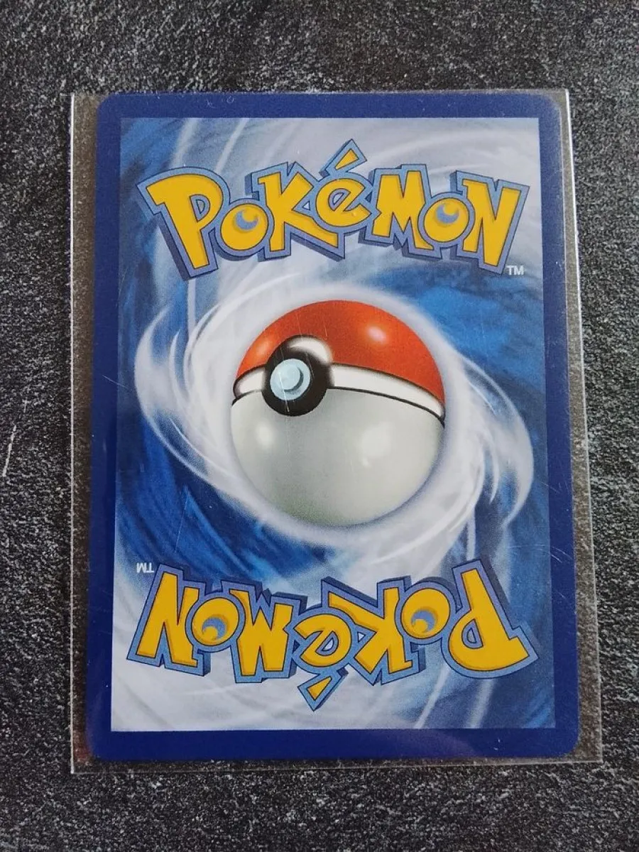 Cartes pokemon français