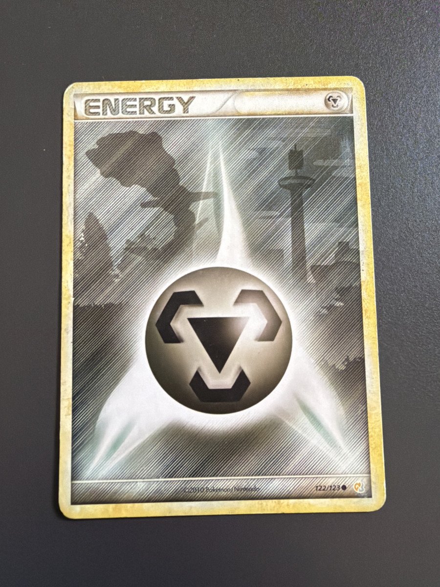 Énergie
