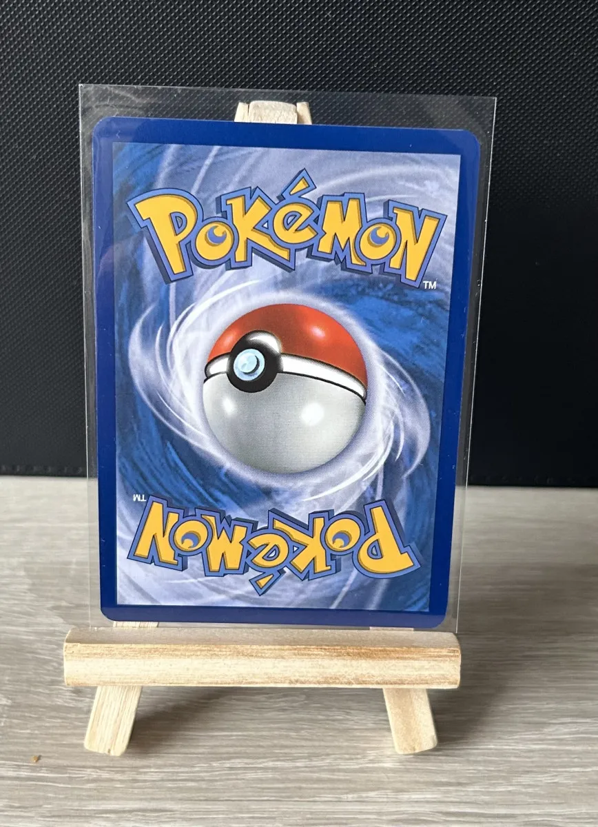 Carte Pokémon - Meloco 140/131 - Évolution Prismatique