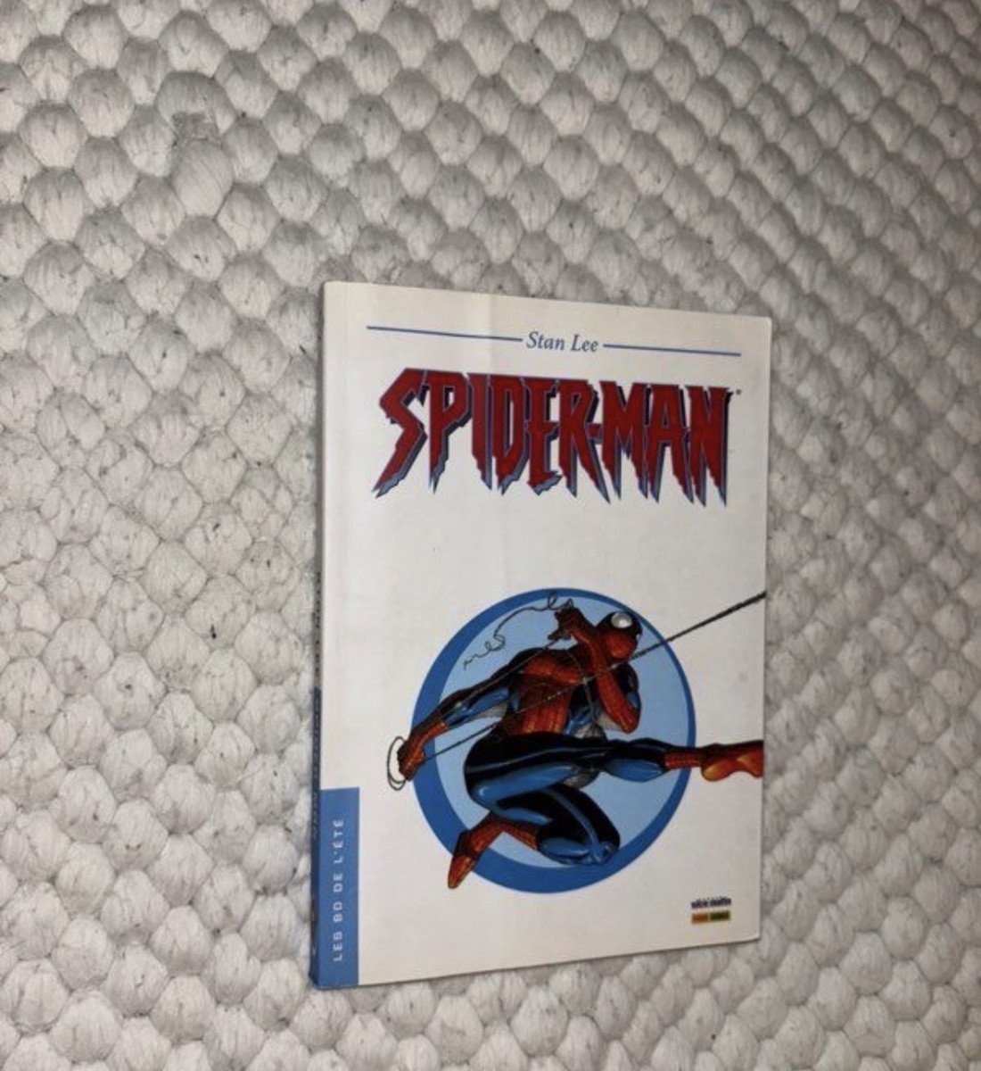 Spiderman