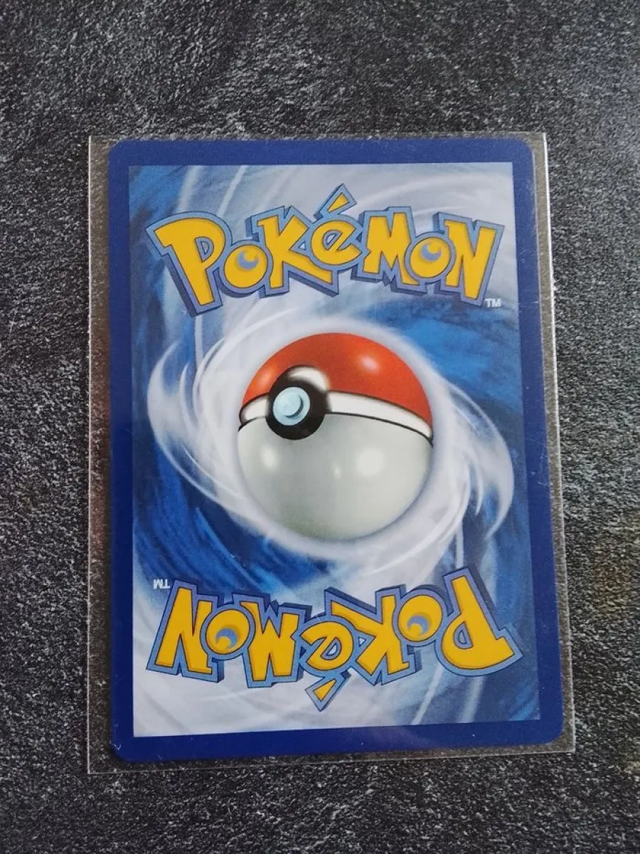 Carte Pokémon français