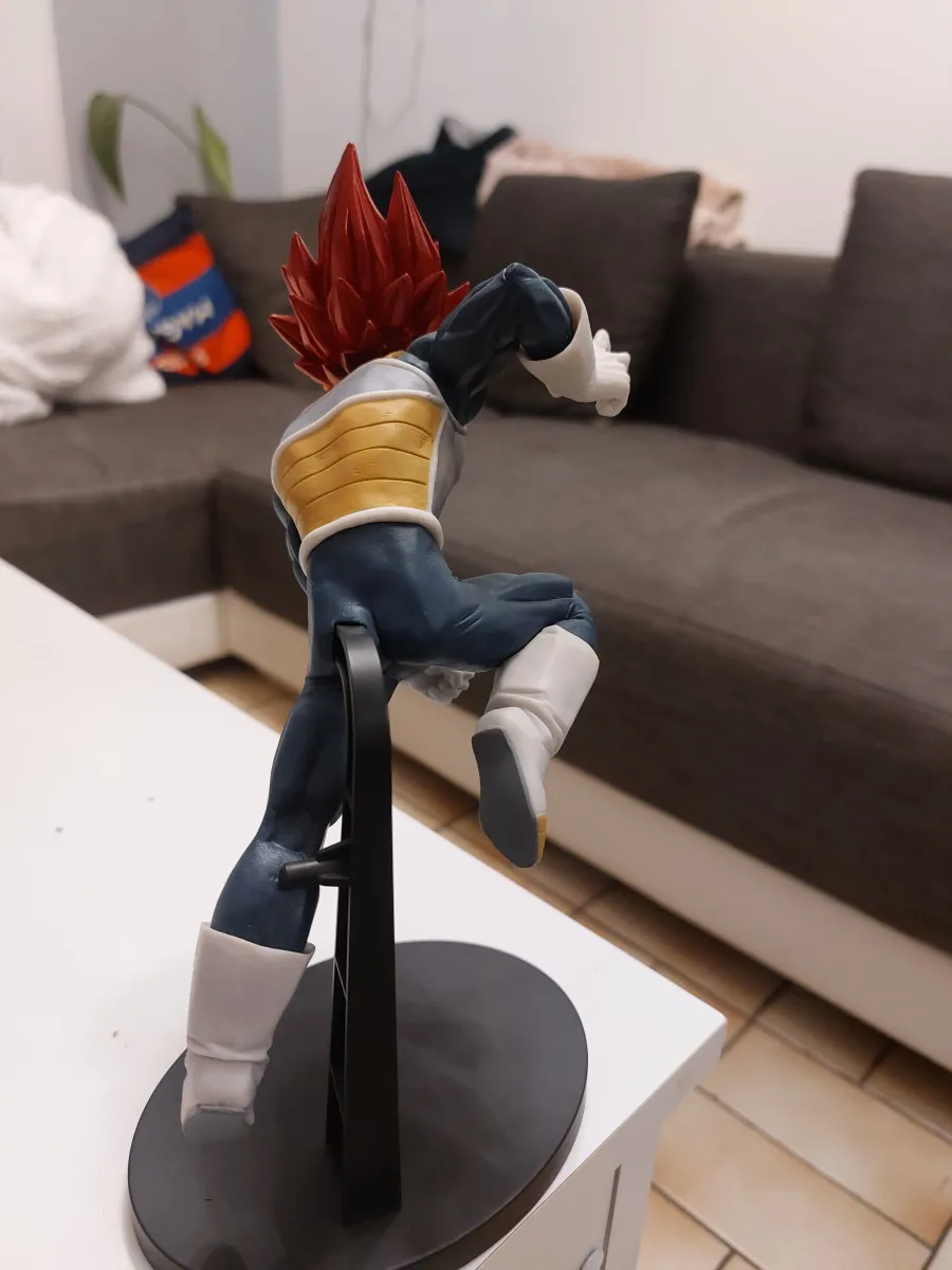 Figurine vegeta