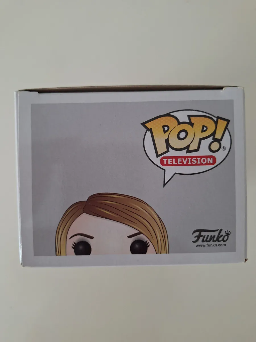 Funko Pop Gossip Girl Jenny Humphrey #624