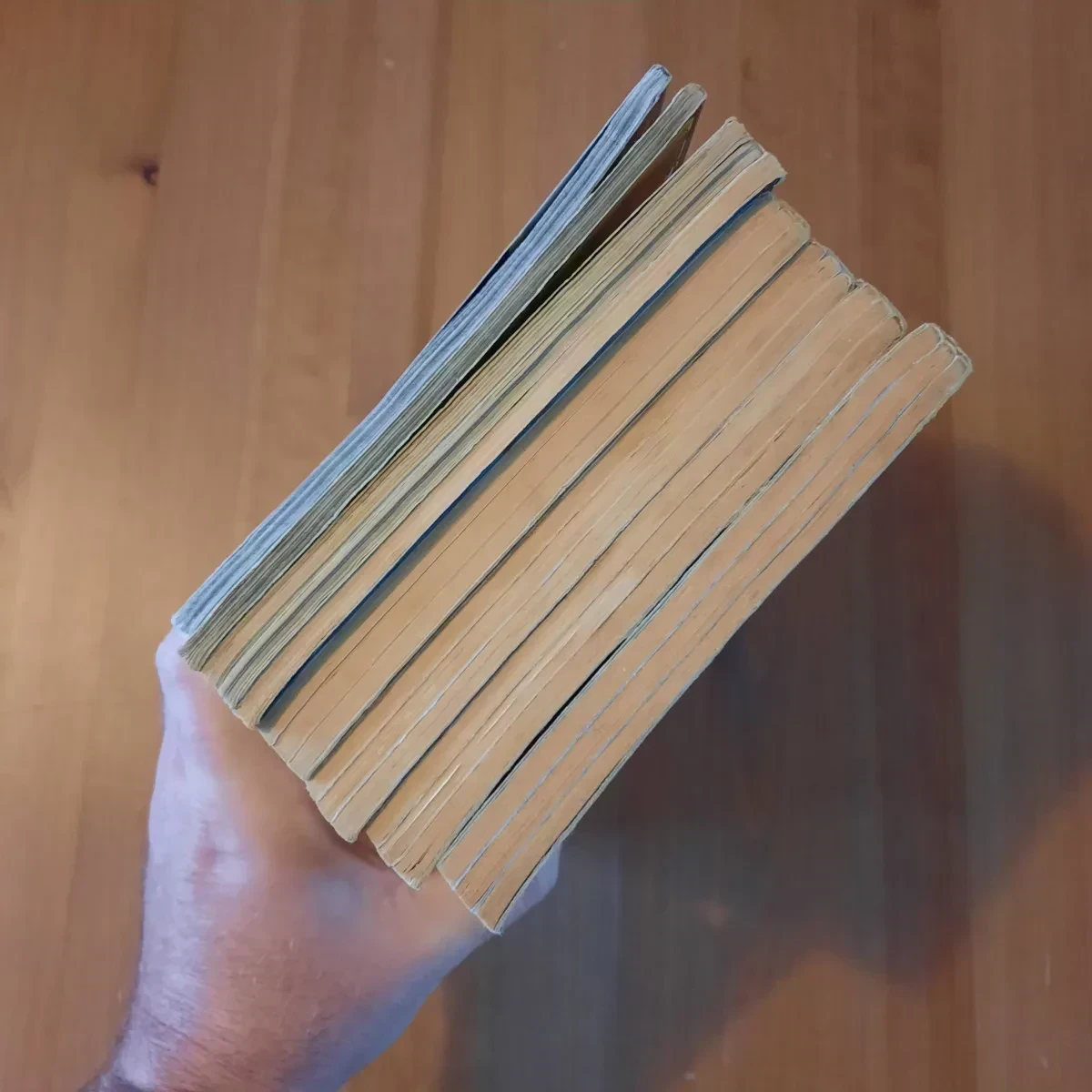 Lot de Comics 2099 - Etat moyen