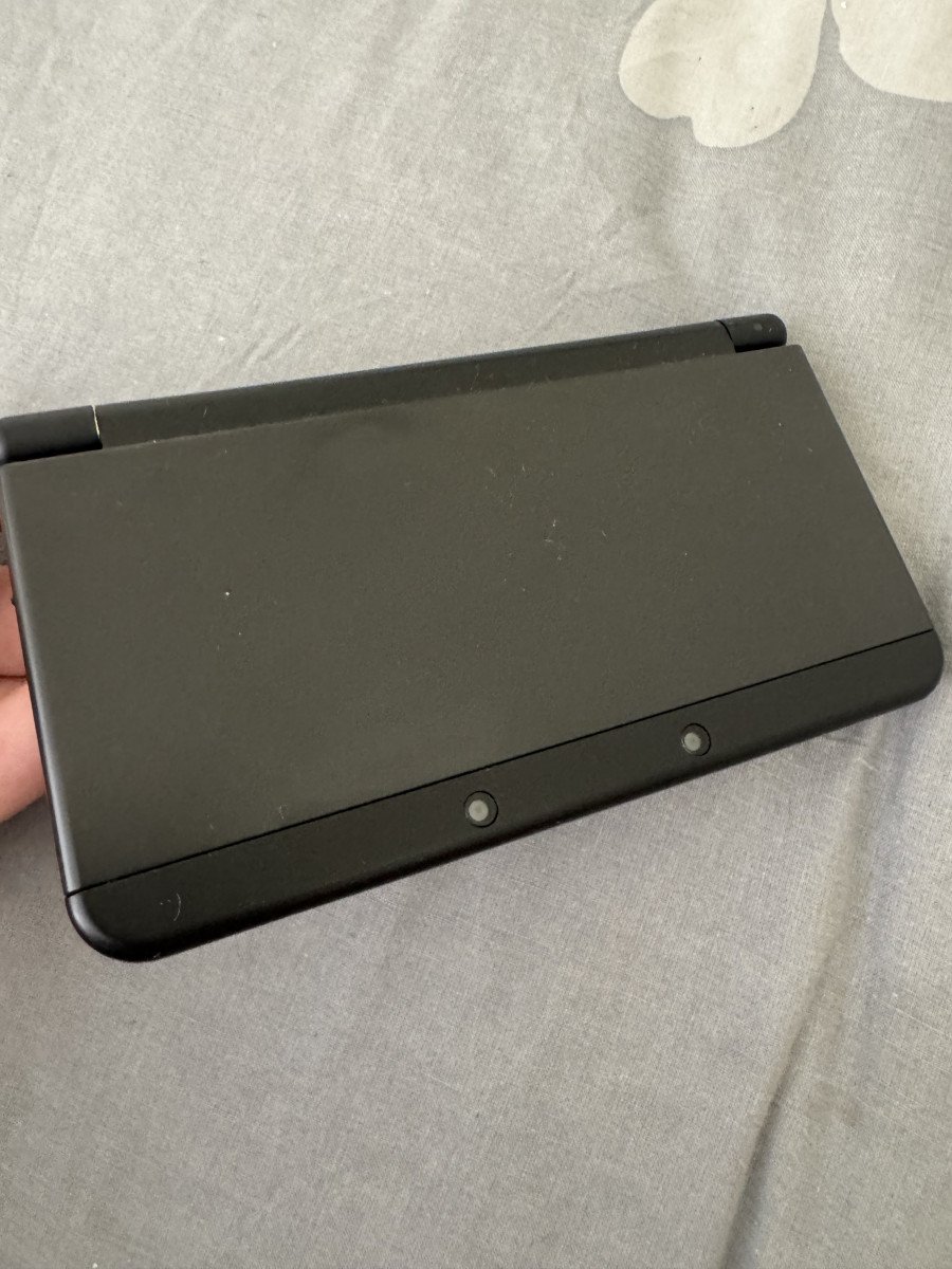 3ds new