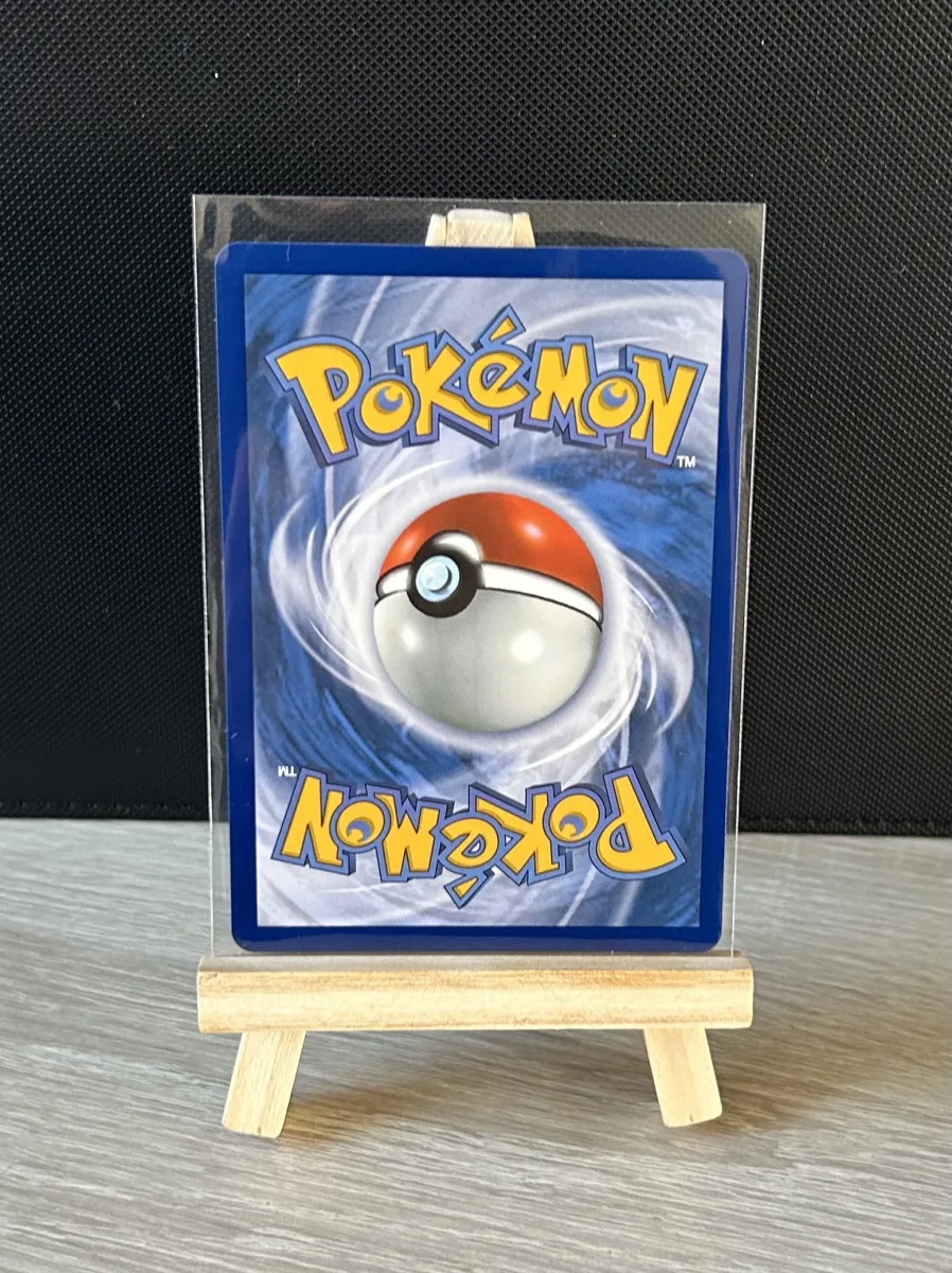 Carte Pokémon - Méga Latias EX 100/132 - Méga Évolution