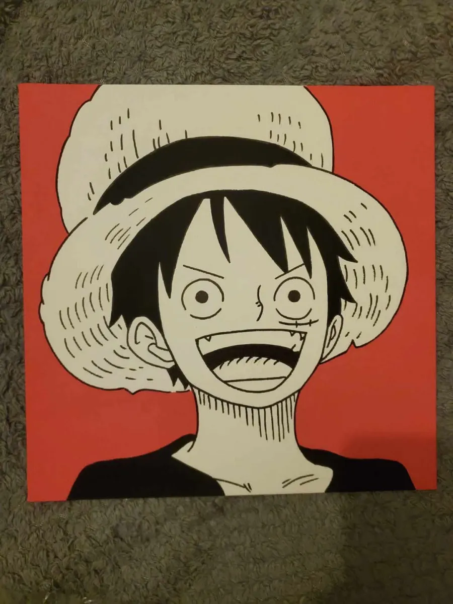 Luffy