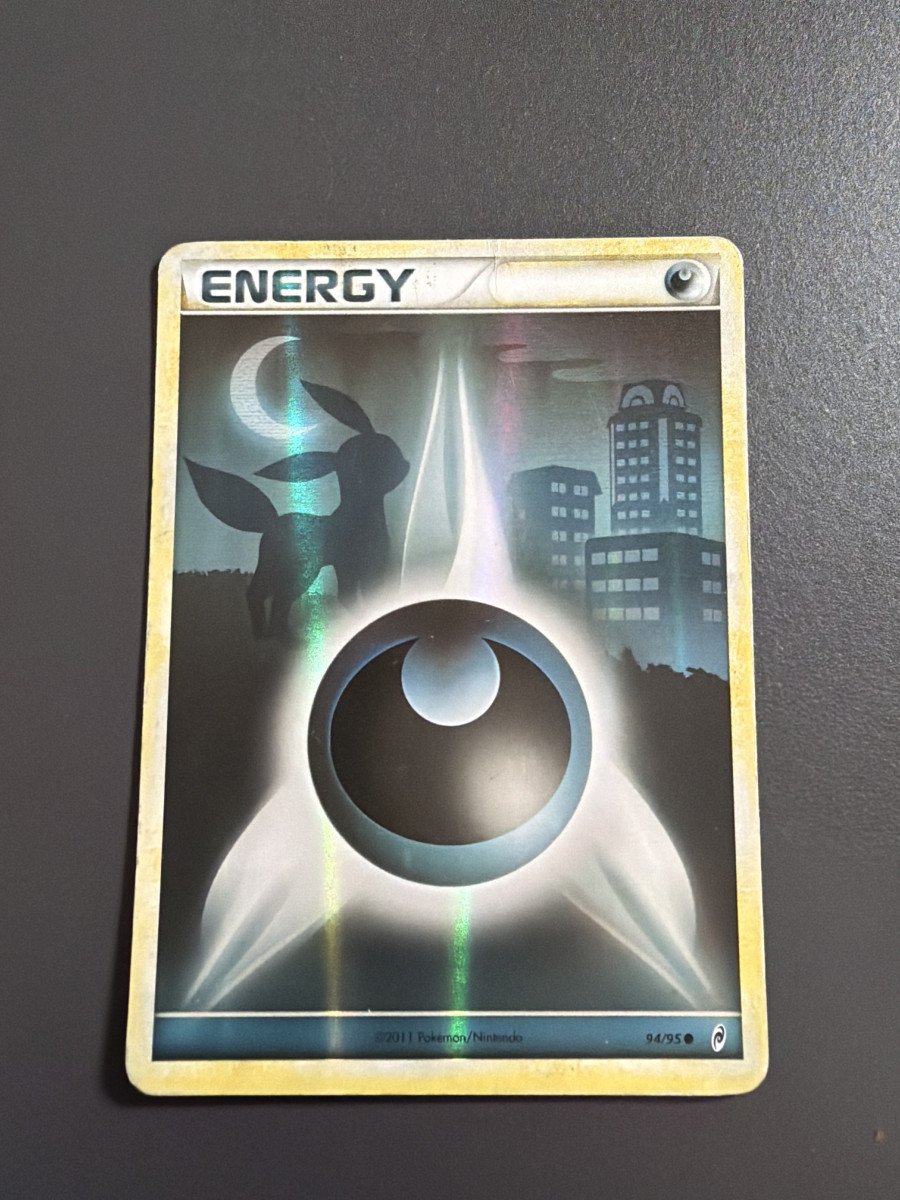 Énergie