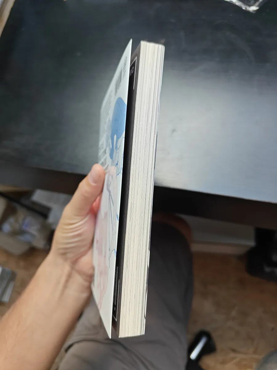 Manga I want to see you shy tome 1