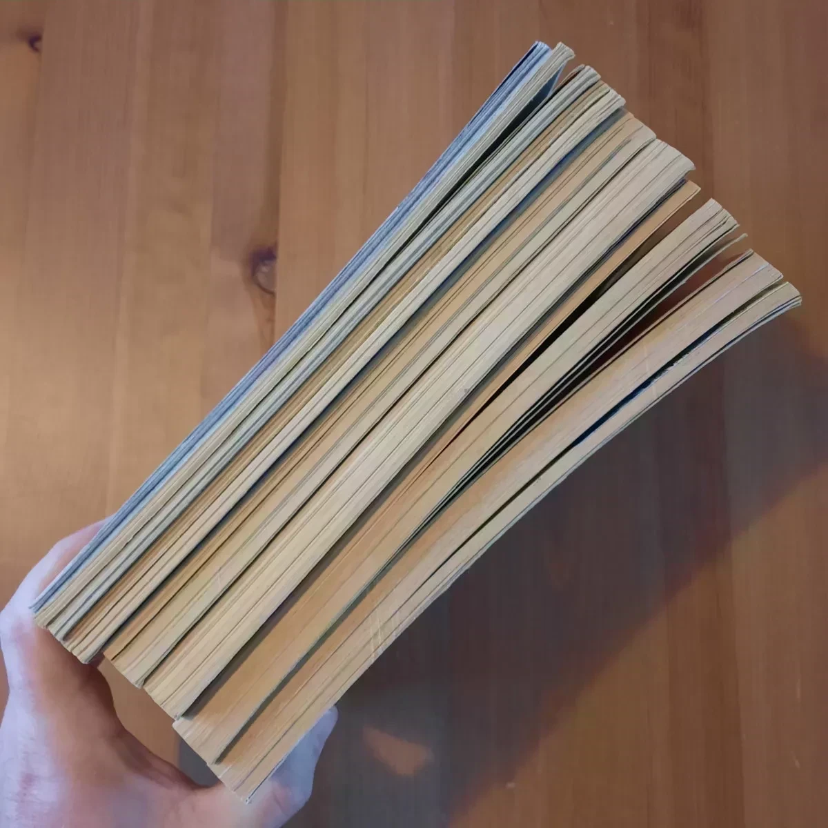 Lot de Comics 2099 - Etat moyen