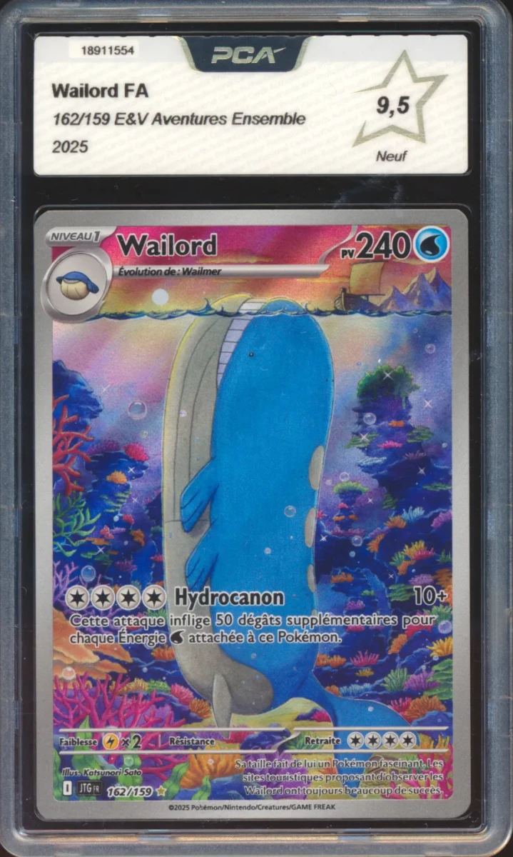Wailord