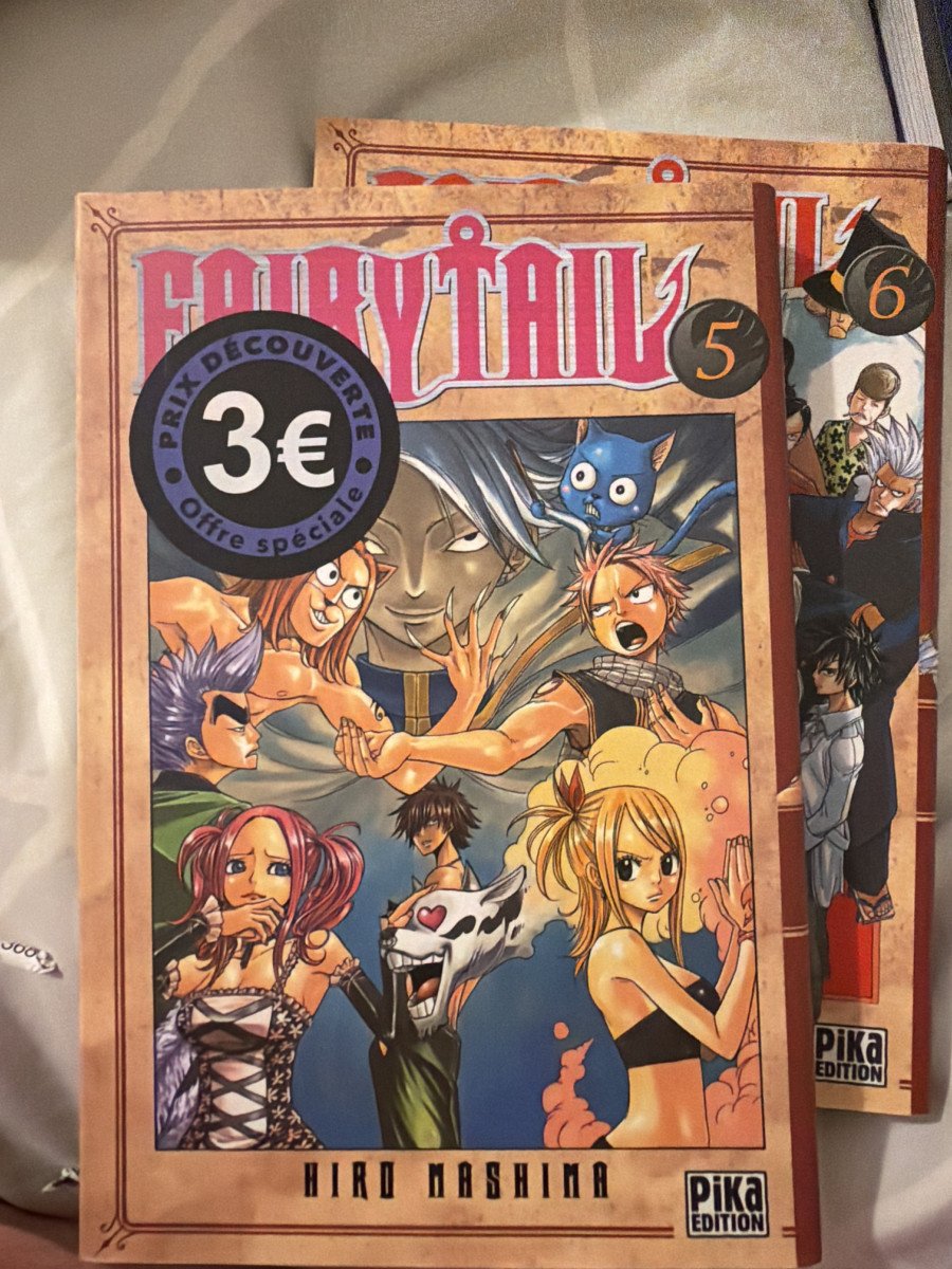 Tome 5