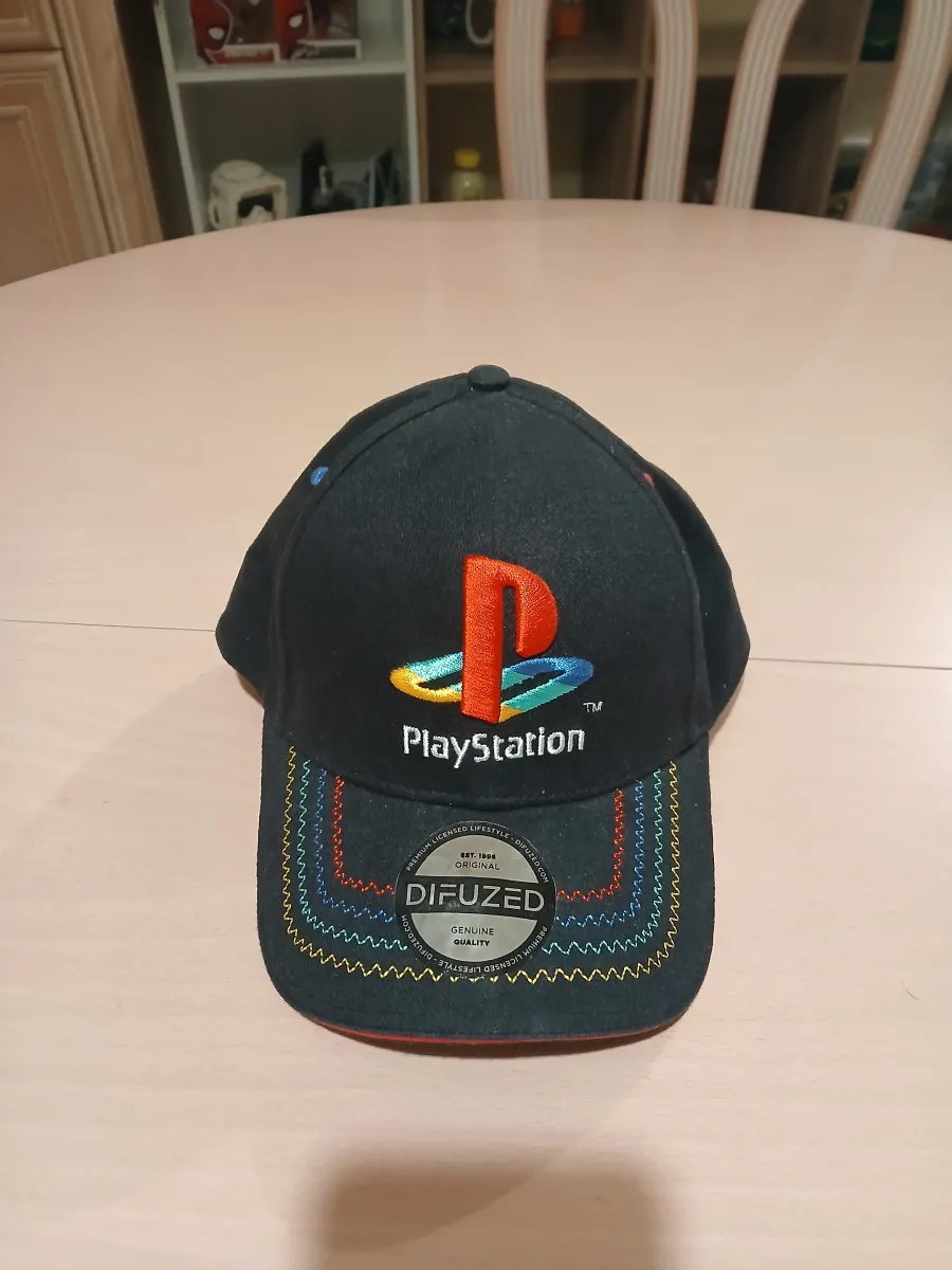 PlayStation