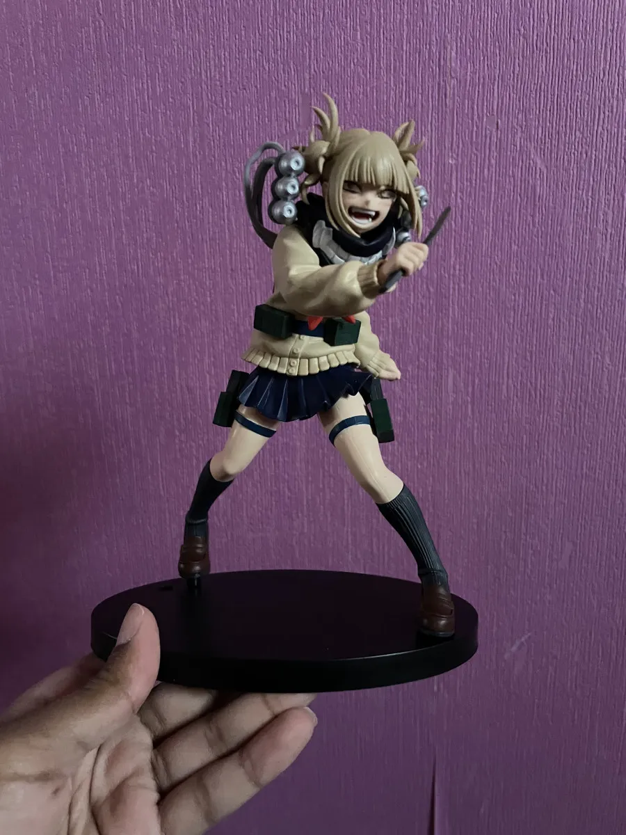 Figurine 💃🏽 Himiko Toga