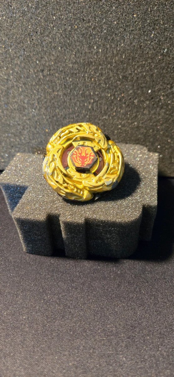 Toupie Beyblade