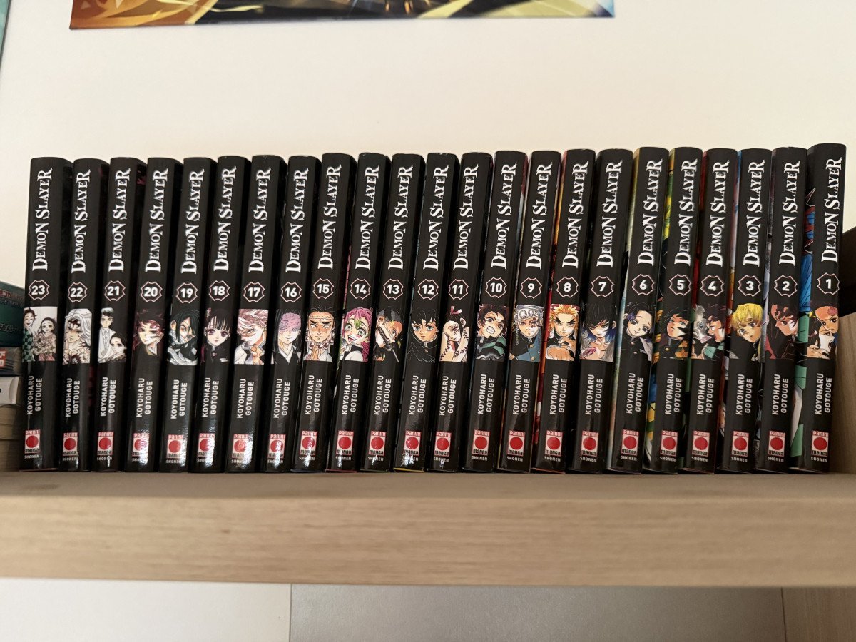 Collection