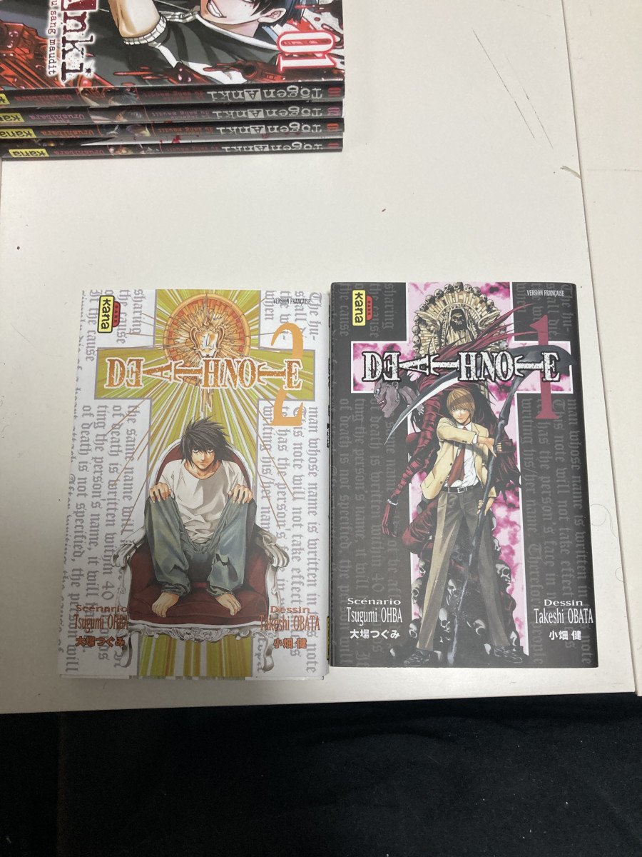 Deathnote
