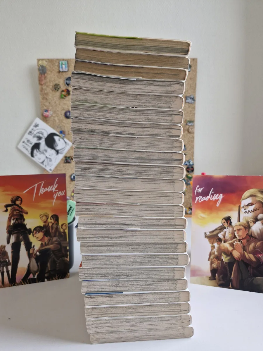 Naruto 23 tomes