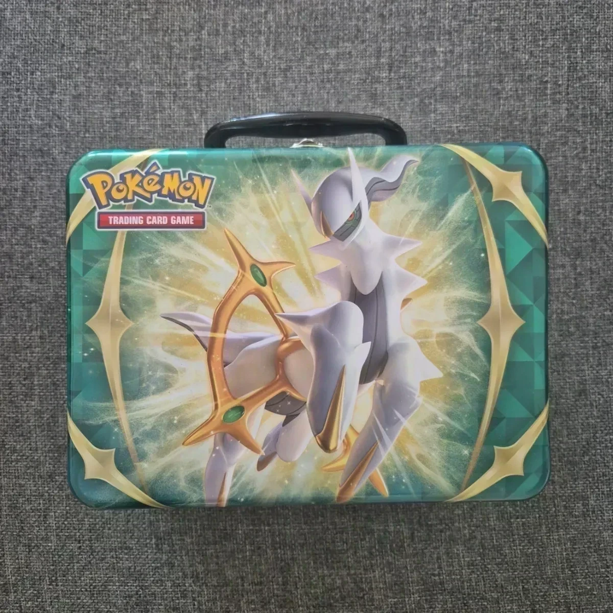 Valisette Pokemon : Arceus