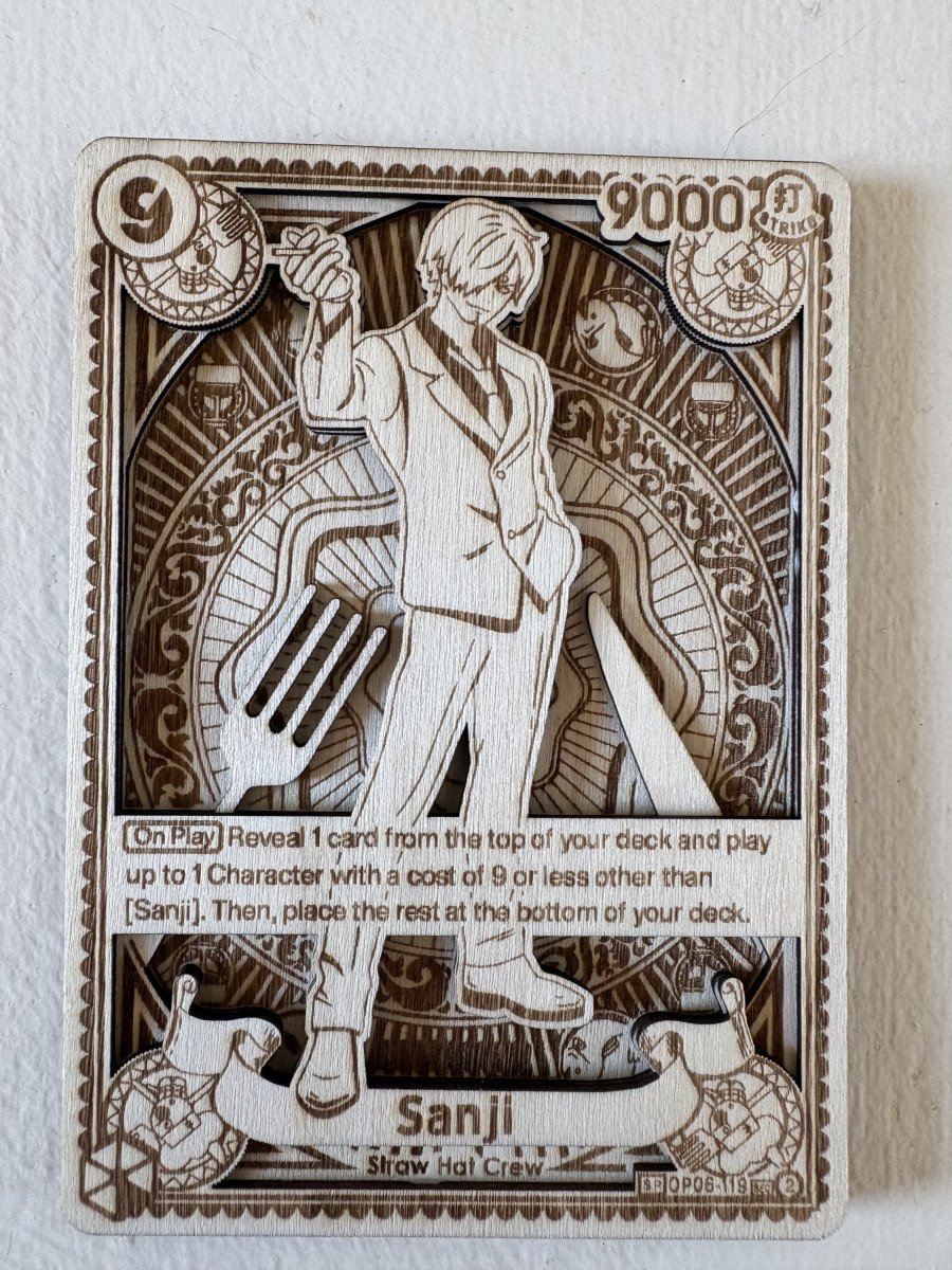 Sanji
