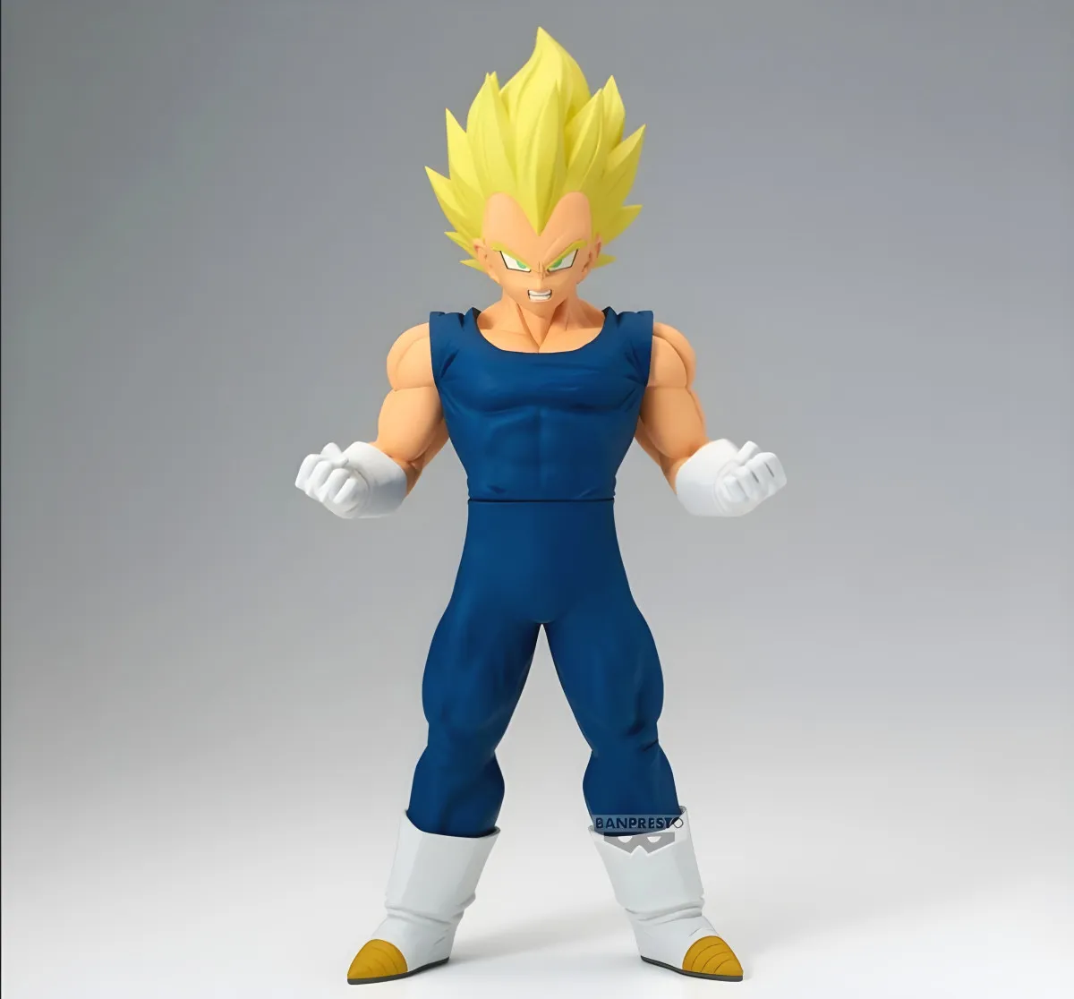 Figurine Dragon Ball Z Vegeta Grandista