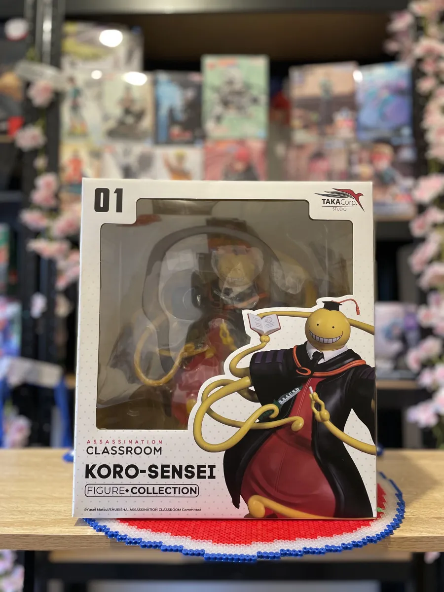 Figurine de Koro