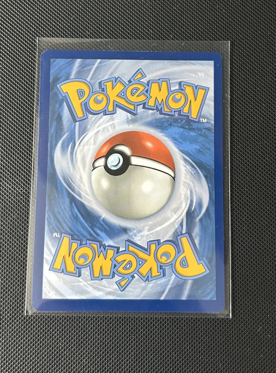 Carte Pokémon - Camérupt 32/197 - Flammes Obsidiennes