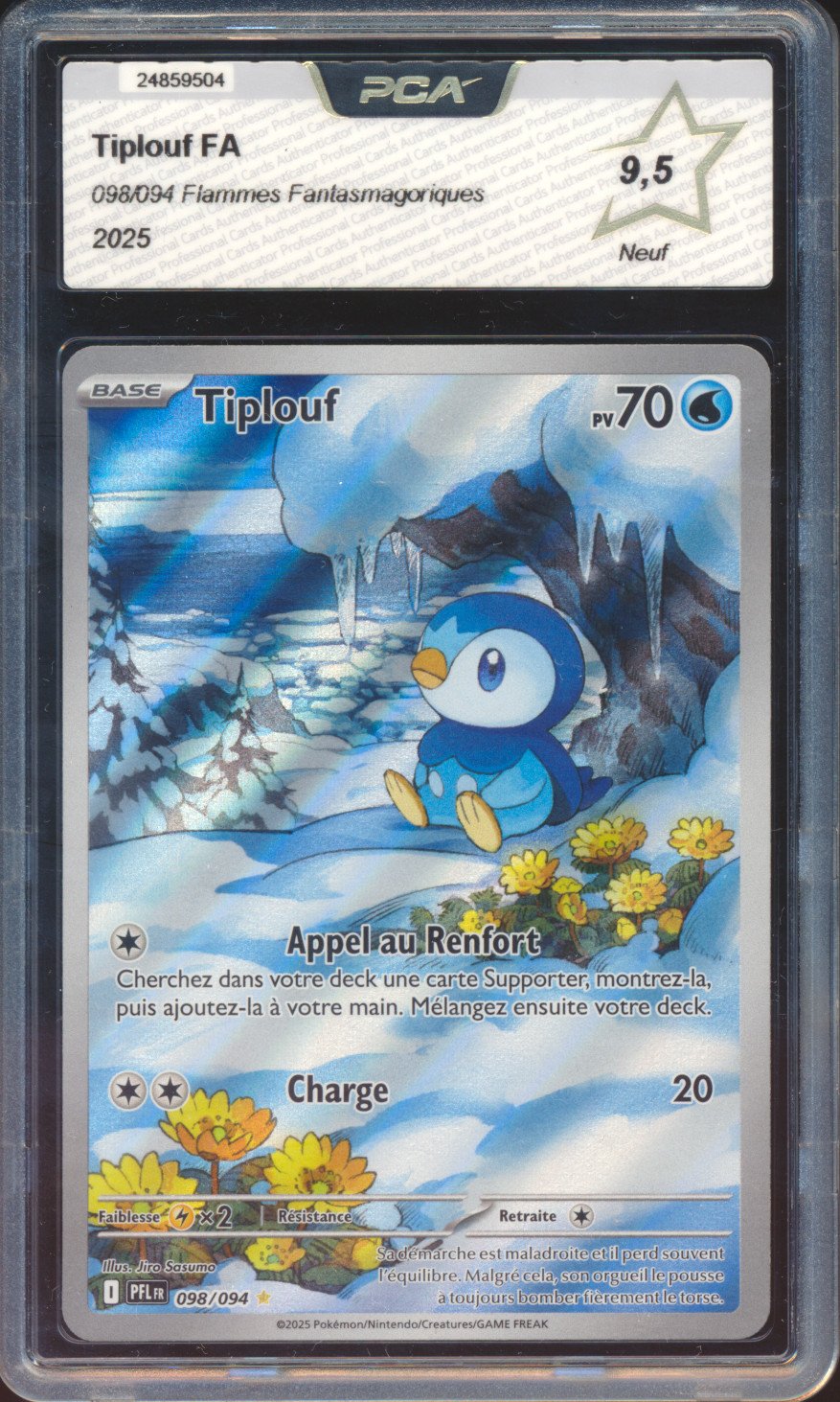 Tiplouf - Flammes Fantasmagoriques - ME02 - FR - 24859504