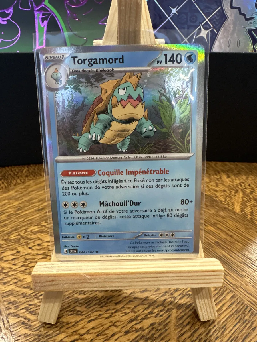 Torgamord FR
