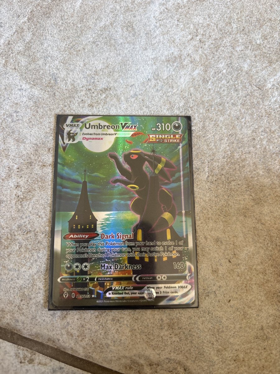 Carte Pokémon
