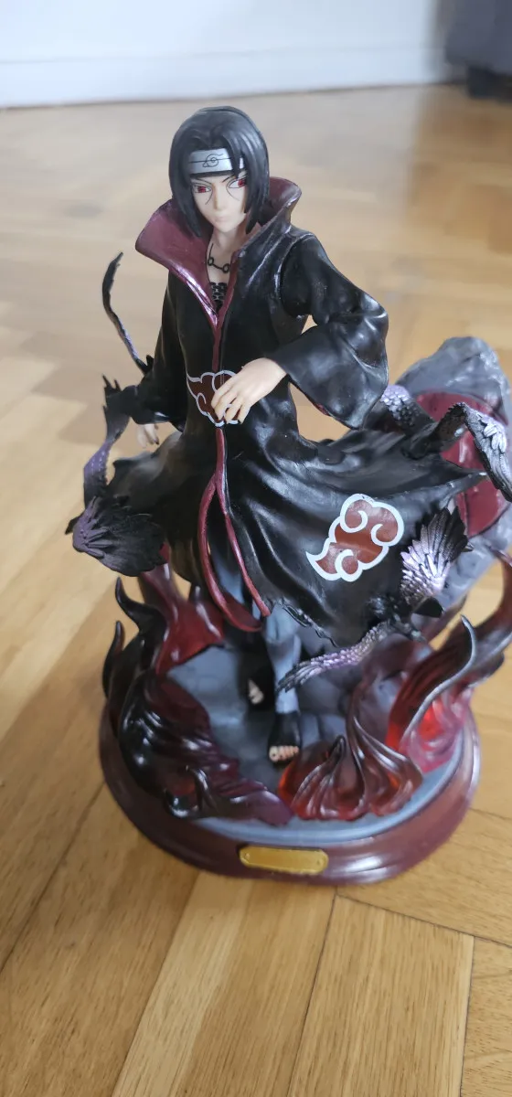 Figurine Uchiha Itachi