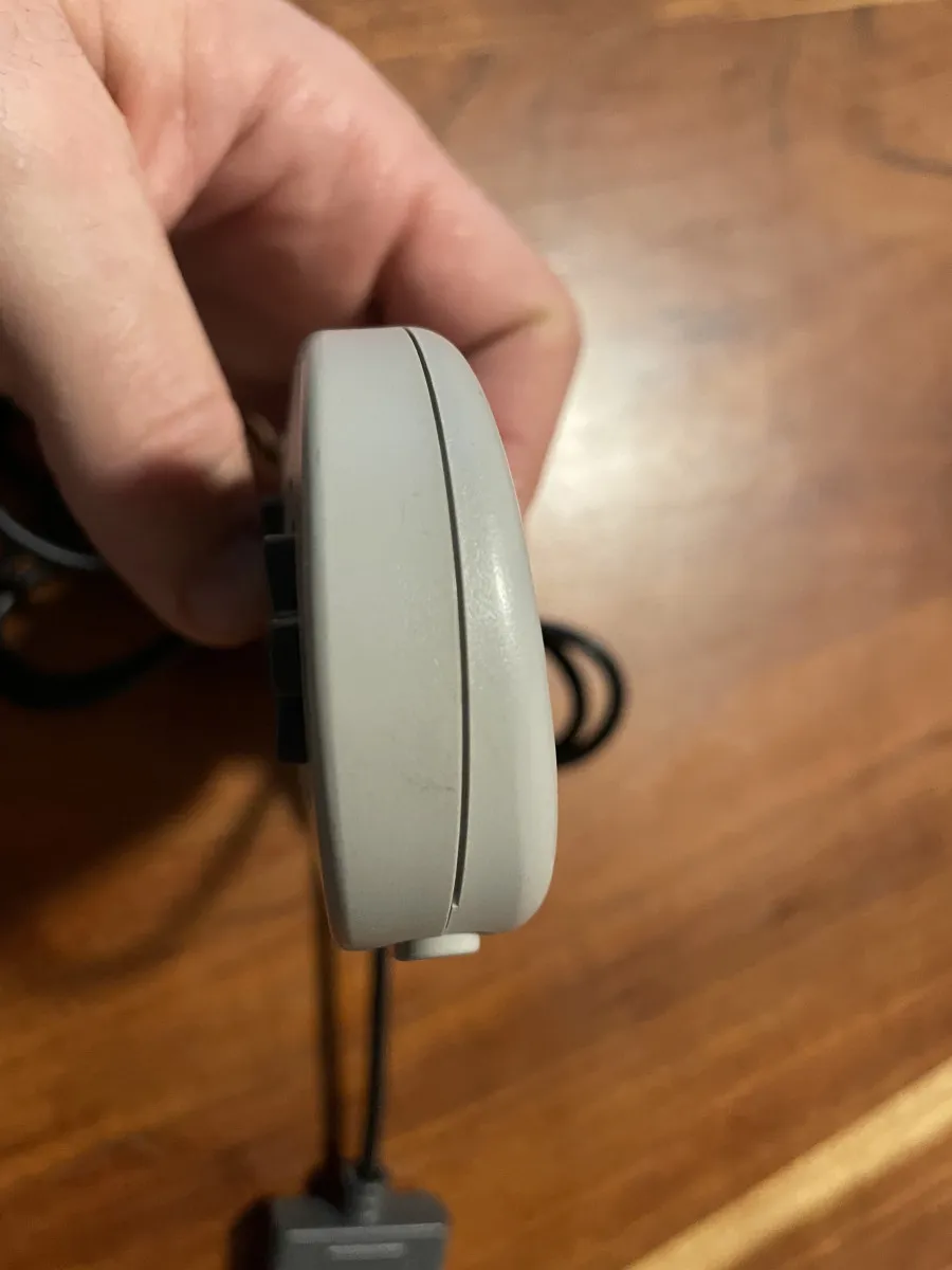 Manette Super Hori Commander