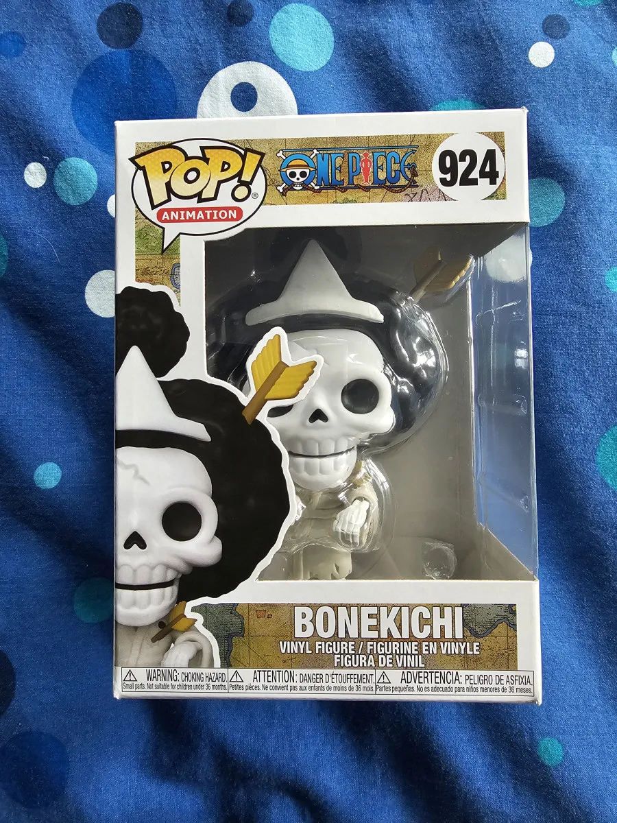 POP One Piece Bonekichi