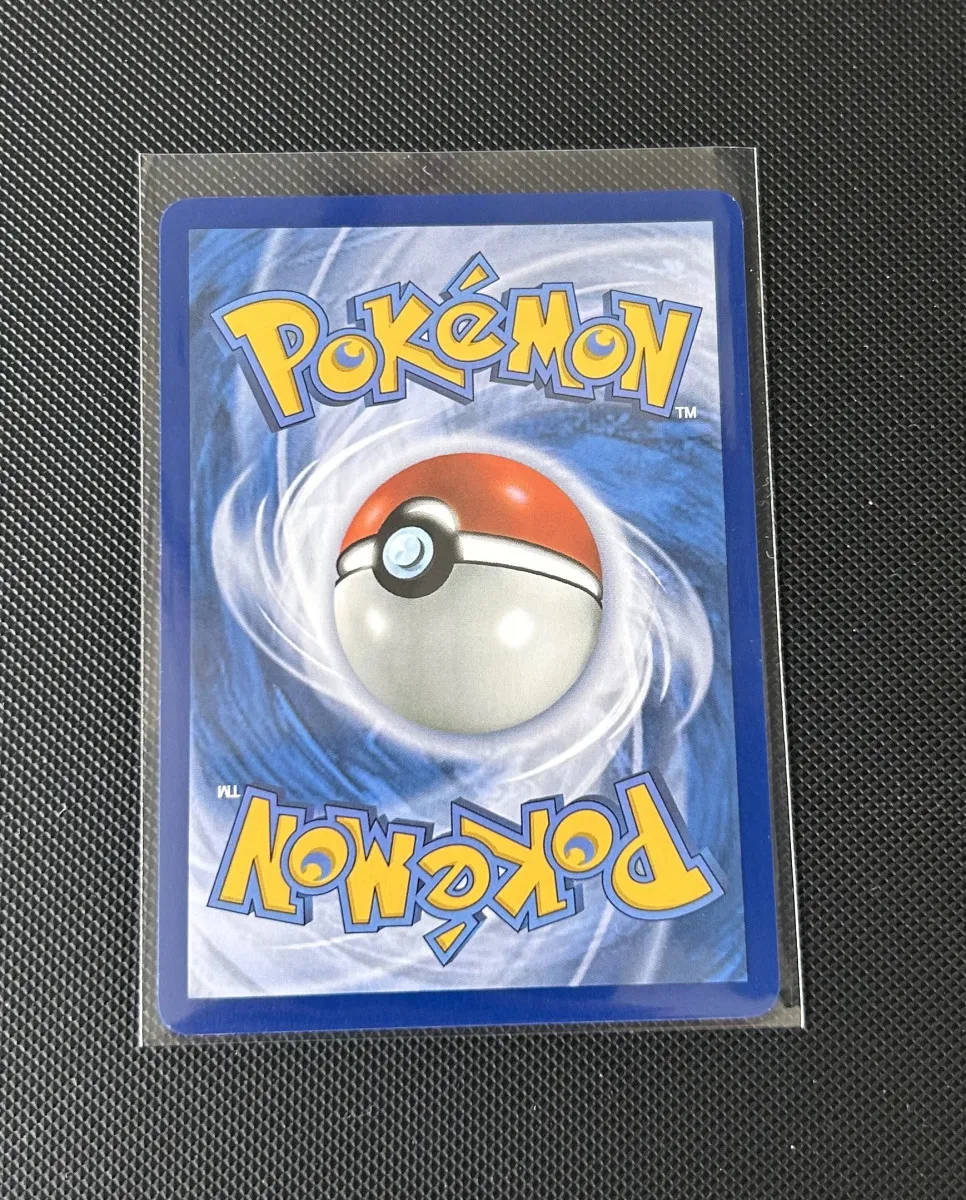 Carte Pokémon - Feunard 20/132 - Méga Évolution