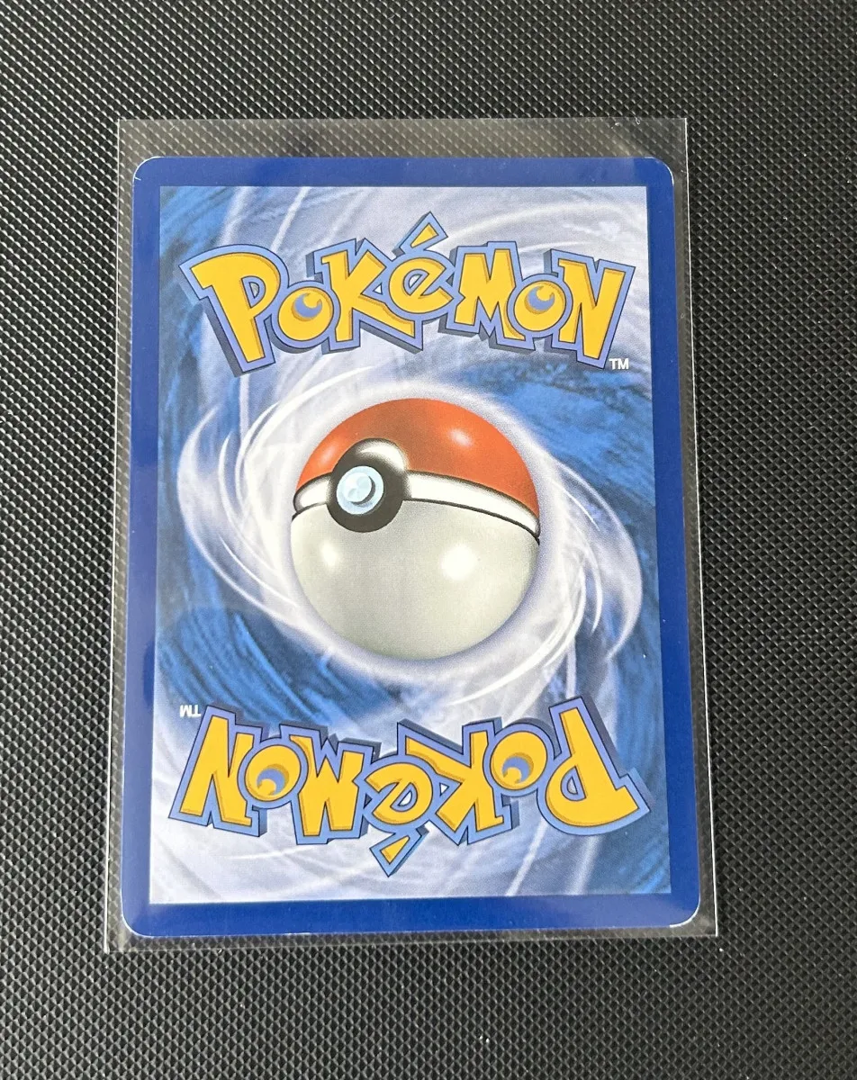 Carte Pokémon - Bulbizarre 1/132 - Méga Évolution