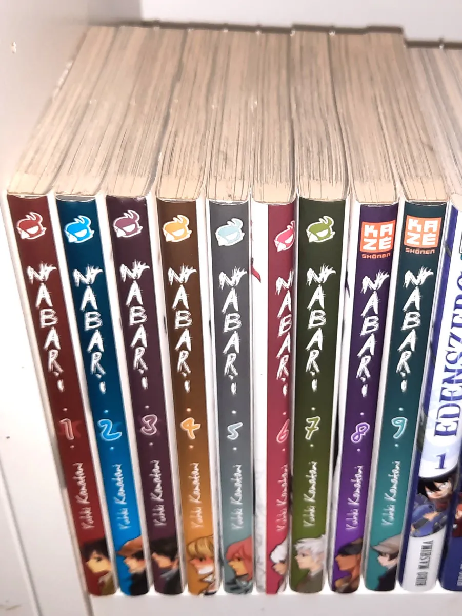 đź’Ą Nabari : 1Ă 9 (sur 14)