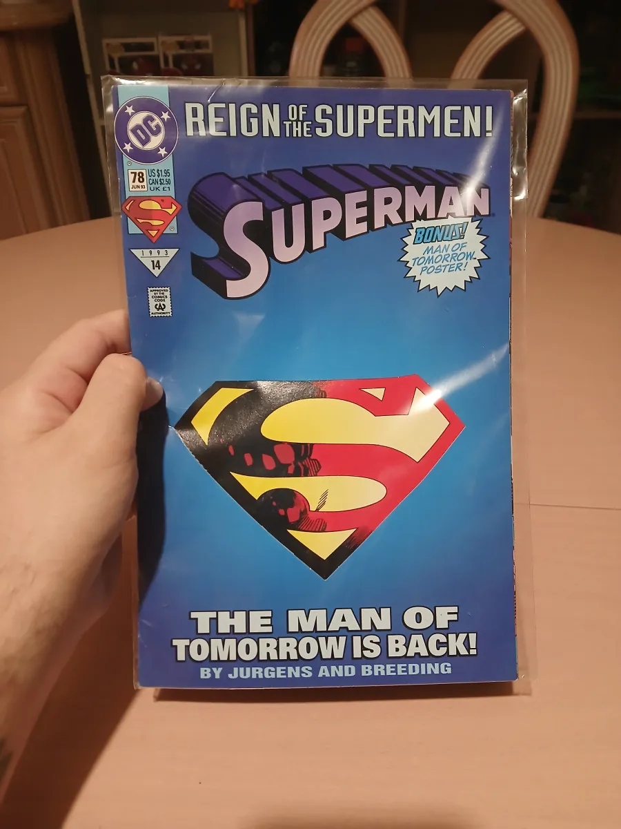 Superman