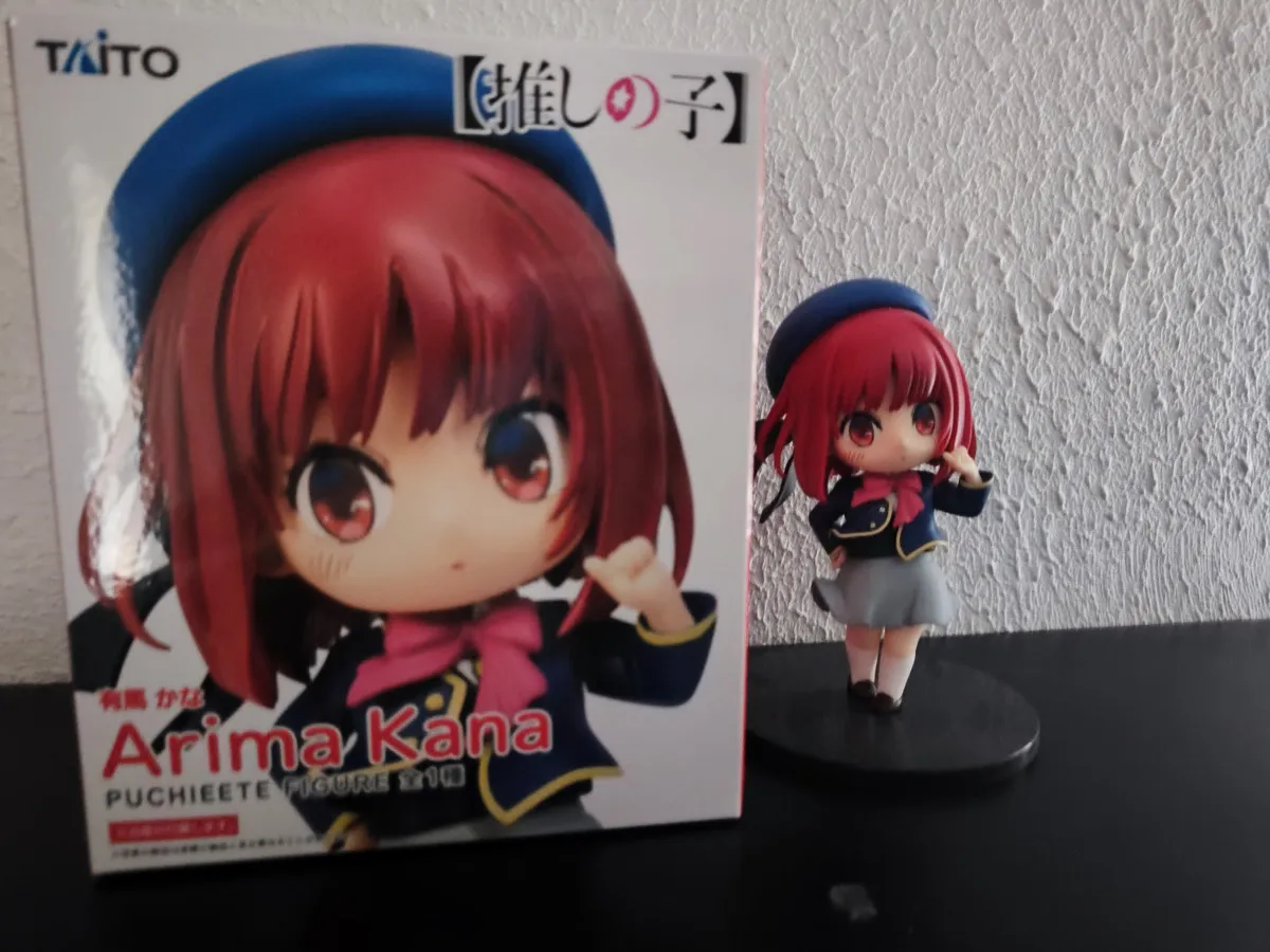 Oshi no ko - Kana figurine