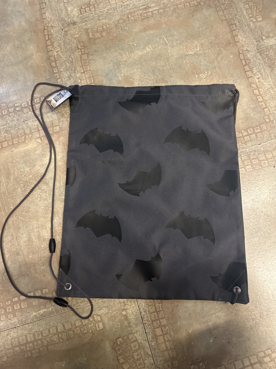 Sac a dos  justice league Batman officiel neuf