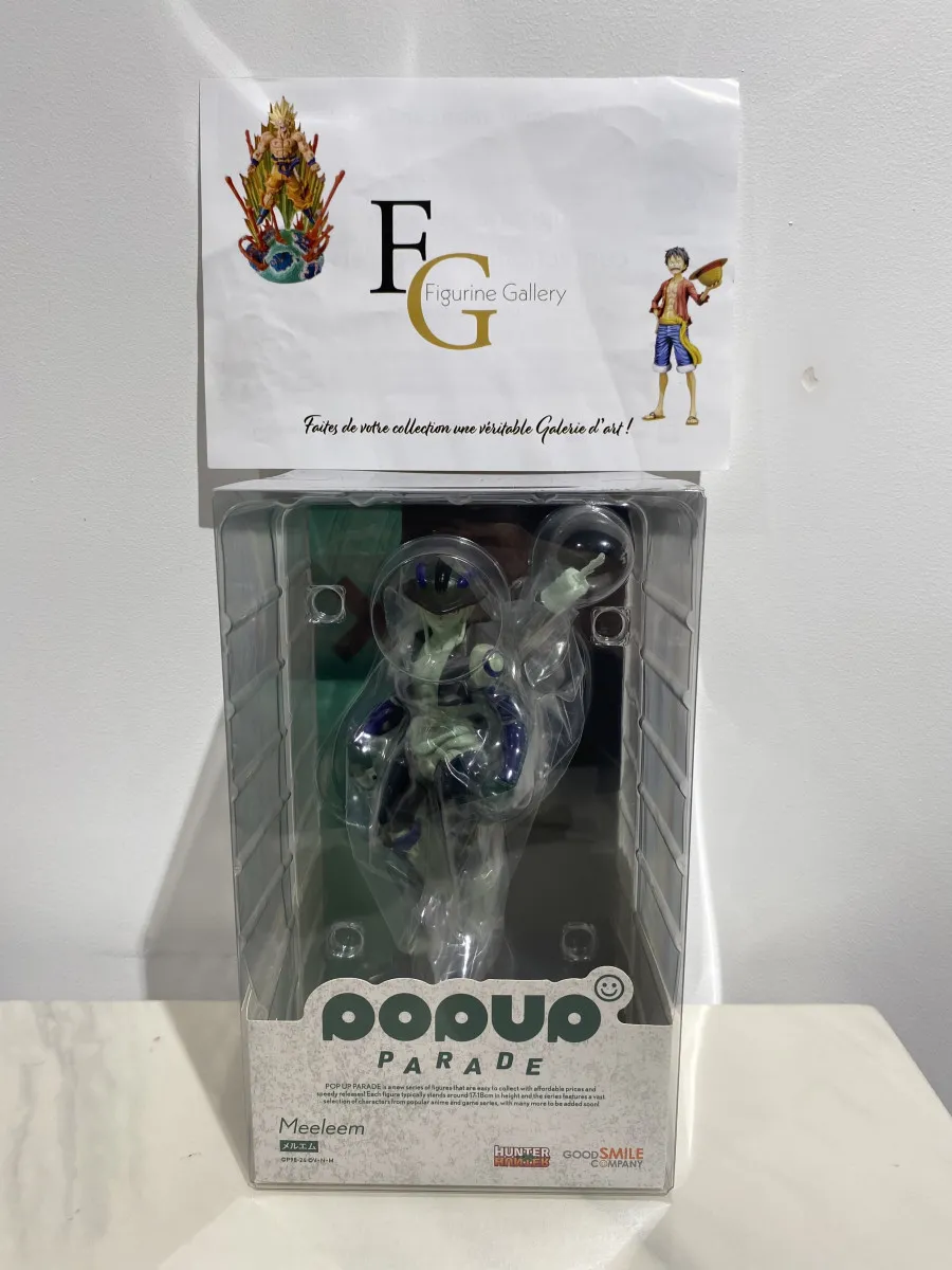 HUNTER X HUNTER – Meruem – Pop Up Parade