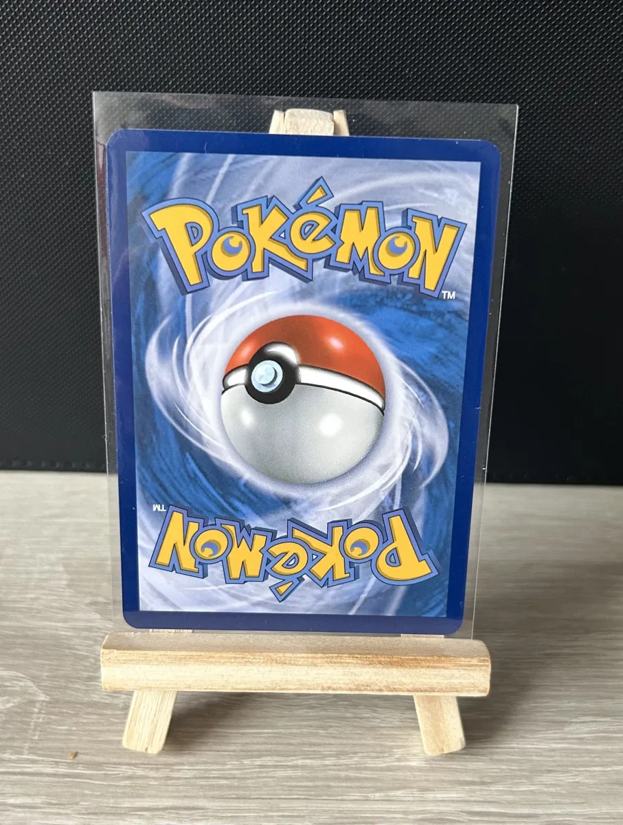 Carte Pokémon - Fulgulairo de Mashynn 163/159 - Aventure Ensemble