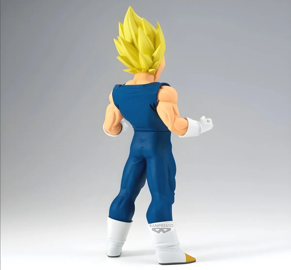 Figurine Dragon Ball Z Vegeta Grandista