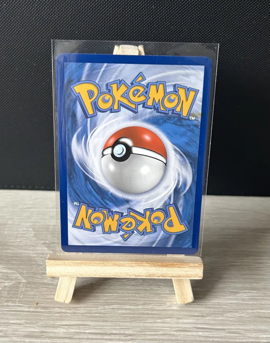 Carte Pokémon - Fragroin EX 158/198 - Écarlate et Violet