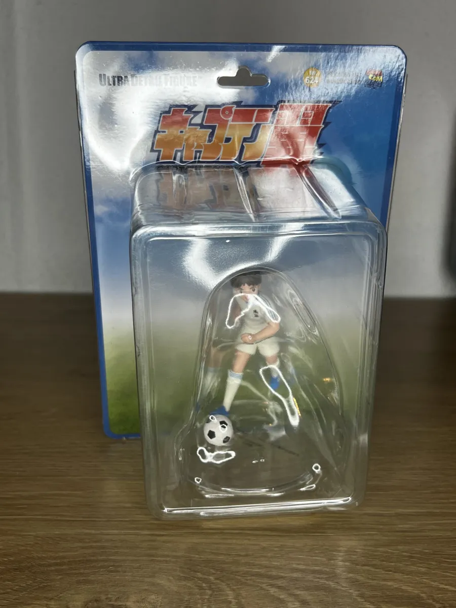 Figurine capitain tsubasa