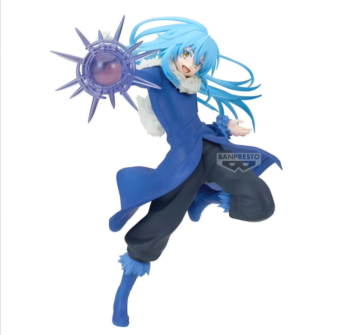 Figurine That Time I got Reincarnated as a Slime Rimuru Tempest Phantom Effect Espresto