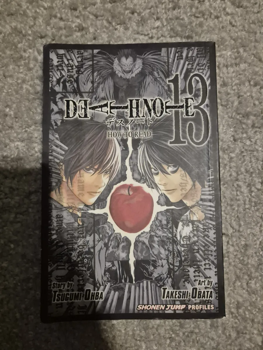 Death note