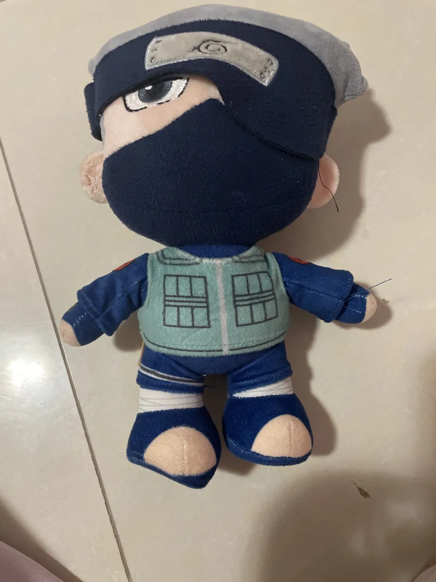 Peluche Kakashi